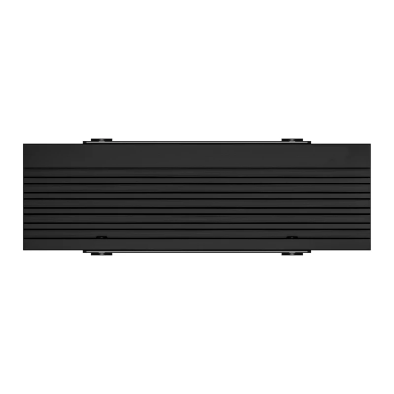 

Achieve Better Efficiency with Professional 2280 SSD Heat Sink Coolers