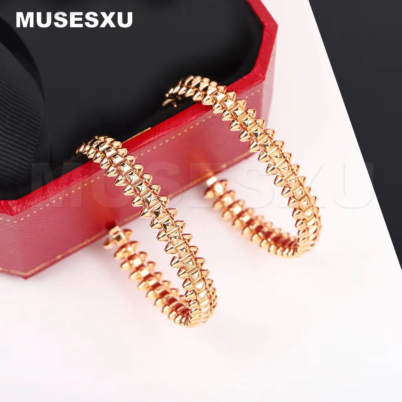 

2022 ювелирные изделия и аксессуары роскошные брендовые серьги-кольца из ивы с круглыми бусинами и искусственными ушками для женских подарко...