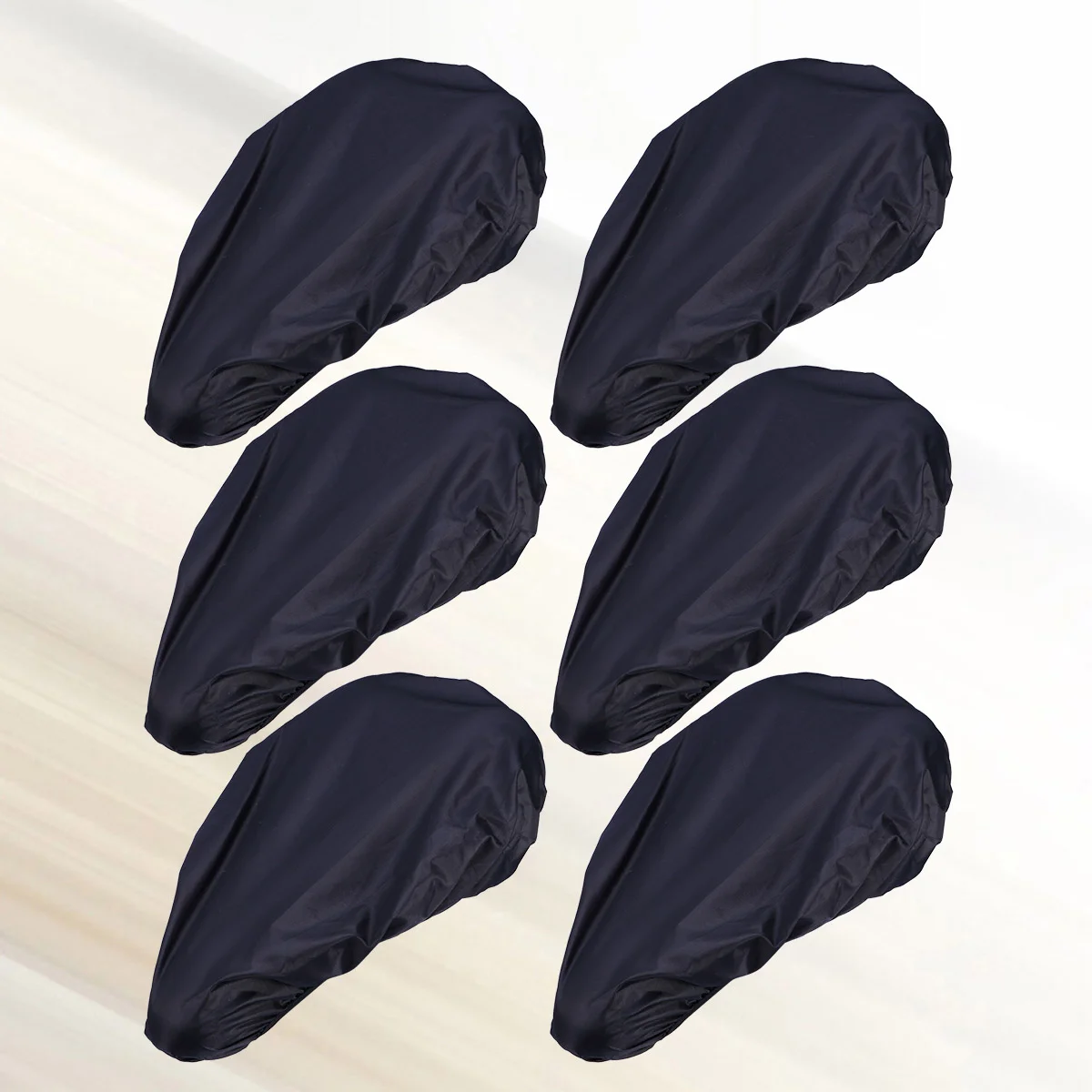 

6 Pcs Children Bike Cover Universial Accessory Protector Rain Cover