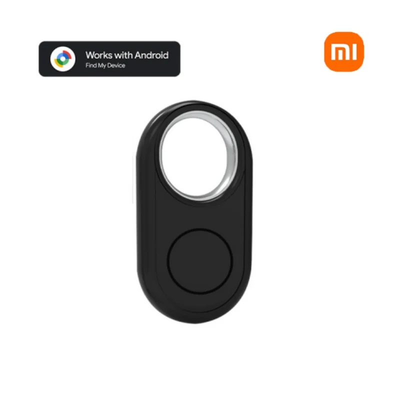 

MIJIA GPS-трекер для Android