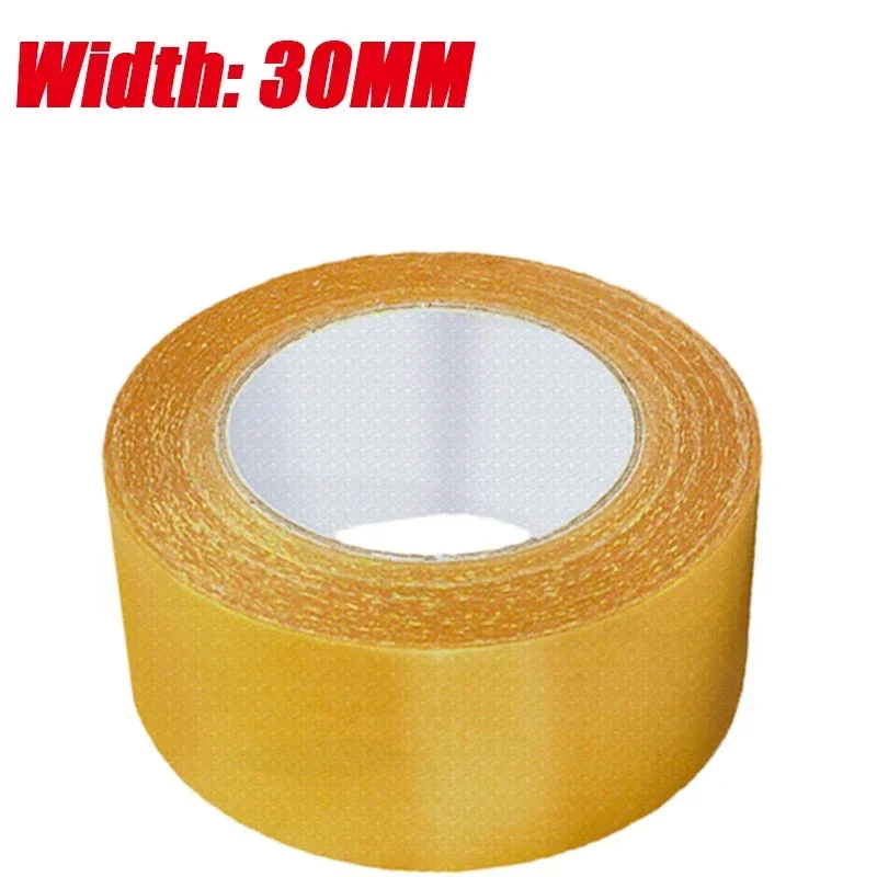 

Сверхпрочная двусторонняя клейкая лента для ковров, прочная фиксация, двусторонняя клейкая лента, сверхпрочная полупрозрачная сетка, бесследная