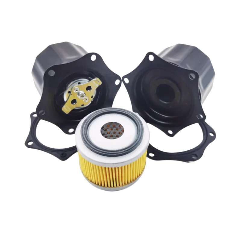 

Excavator accessories Doosan Daewoo DH60 150 225 220-7-9 hydraulic tank cover exhaust valve breathing filter