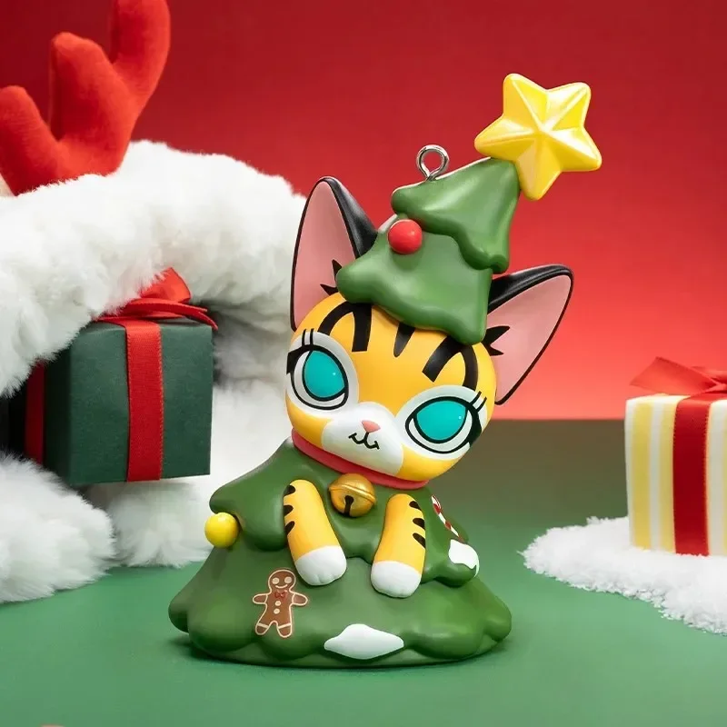 POP MART MOLLY Castle Miracle Box Фигурка