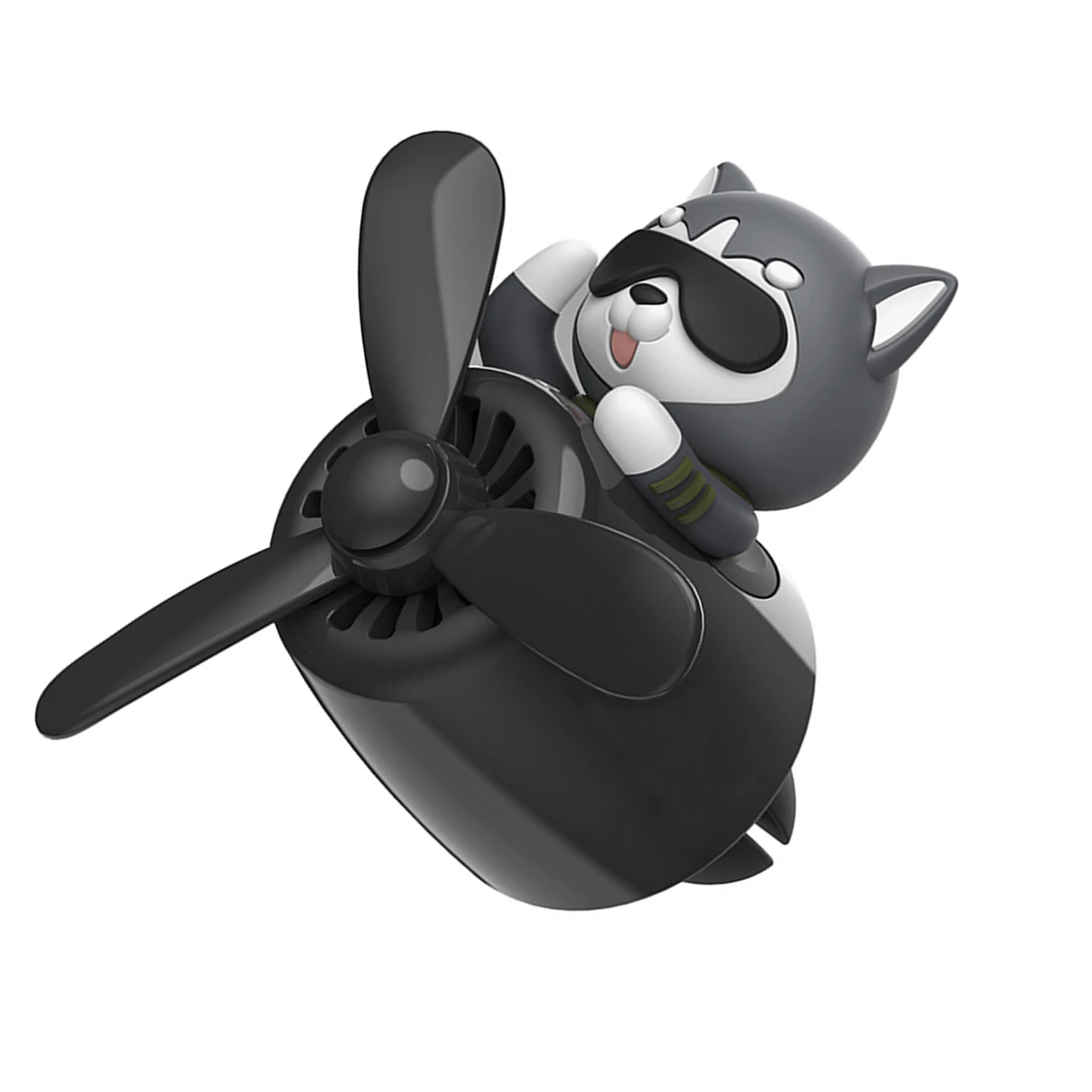 Husky Pilot Car Vent Clip Air Freshener Vent Clip Car Scents Interior Accessories For Men Women Teens Cute Car Scents Perfume Husky Pilot Car Vent Clip Air Freshener Vent Clip Car Scents Interior Accessories For Men Women Teens Cute Car Scents Perfume