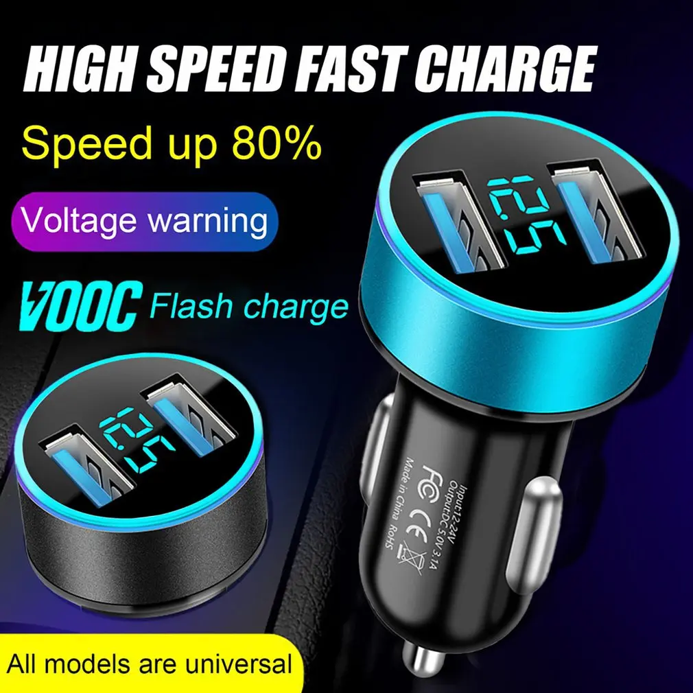 Двойное зарядное устройство для смартфона/планшета а |