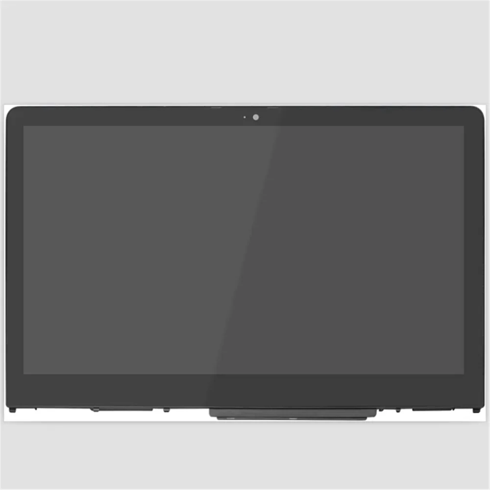 Для HP Pavilion x360 15-br000 15-br100 15-br010nr 15 6-дюймовый ЖК-дисплей с цифровым преобразователем