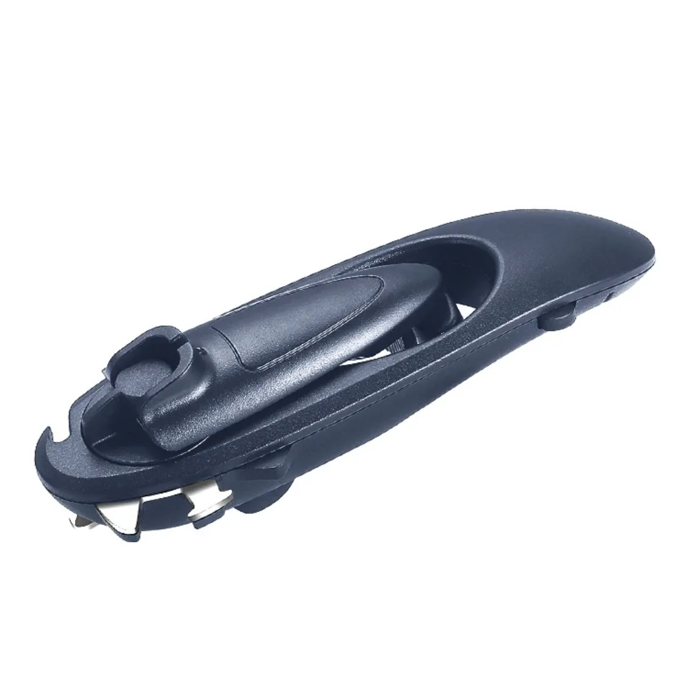 

Портативная многофункциональная консервная открывалка 8 в 1 из нержавеющей стали