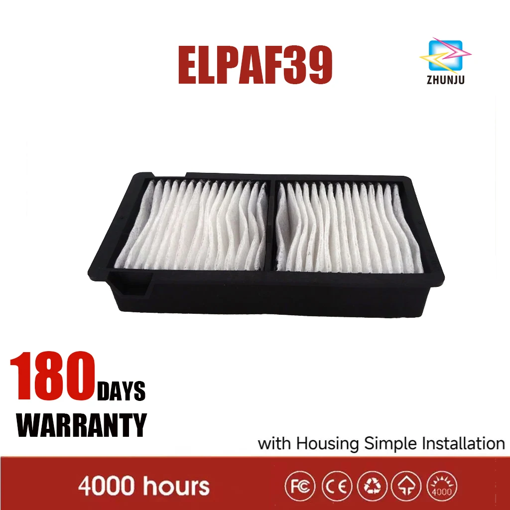 

ELPAF39 Projector Air Filter for EH-TW8000W,EH-TW8000,CH-TW9200,EH-TW9500C,EH-TW85