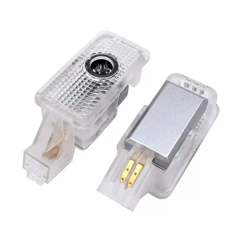 

LED For Civic 4 Door Sedan 2006-2011 Hybrid 2006-2019 Insight 2010- 2019 Car Door Ghost Light Signal Lamp Projector Accessories