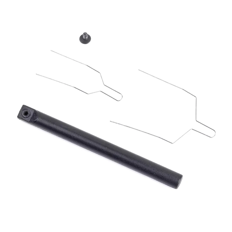 Эффективный инструмент для удаления микросхем с 2 когтями захватывает и удаляет