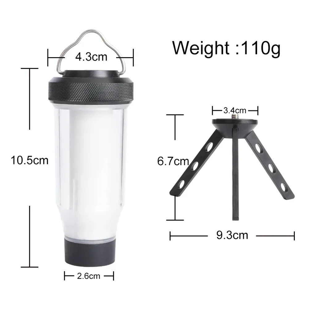 

Zane Rechargeable Camping Waterproof Light Arts/zig Tent Portable Similar Atmosphere Work Flashlights Lantern To Lamp