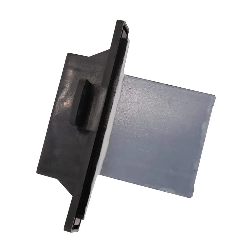 

High Quality Car Interior Parts Heater Resistor Motor Resistor 27150-1N760 27150-3S810 27150-VJ400 ABS Plastic