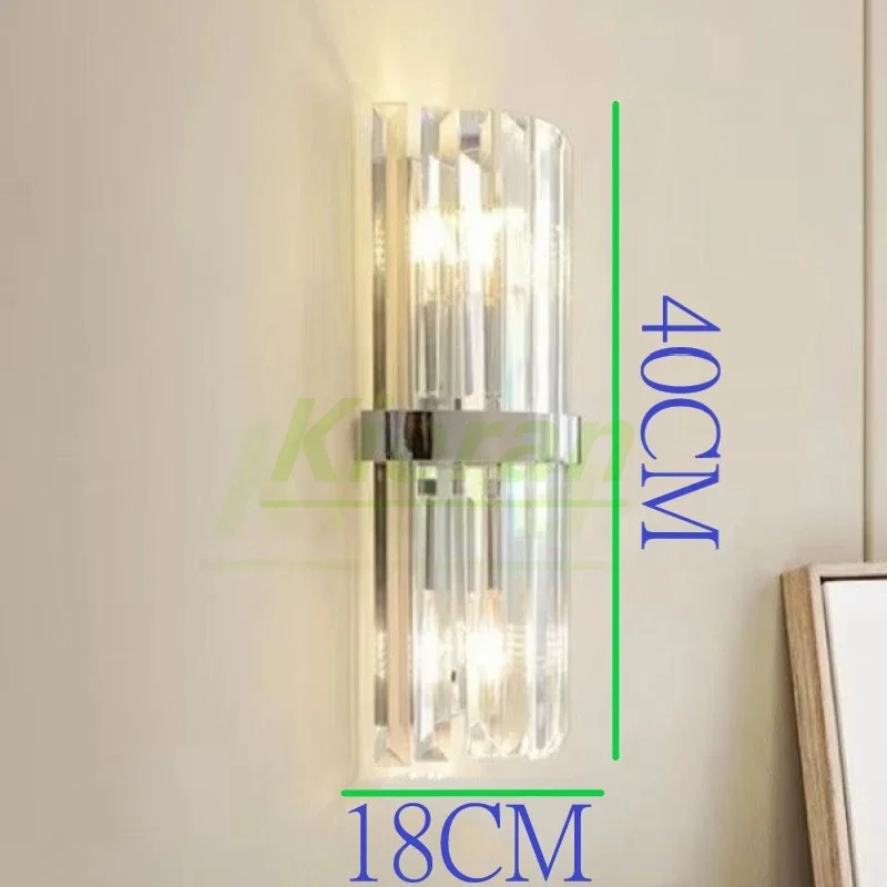 

Настенные светильники Lava Corki 40 см