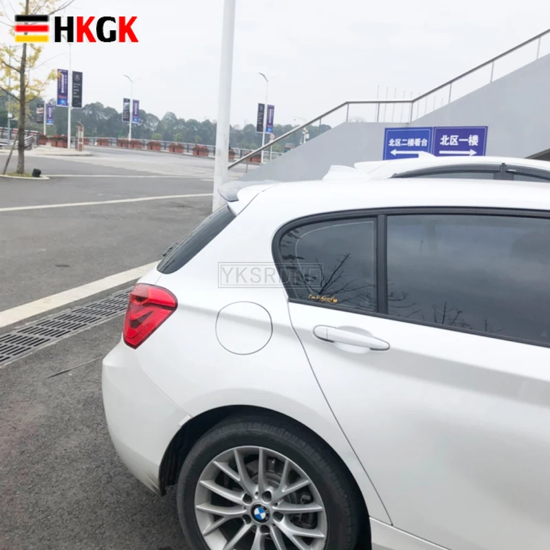 

Спойлер на крышу хэтчбека для BMW 1 серии F20 2012-2018 120i 125i 118im 135i 116i