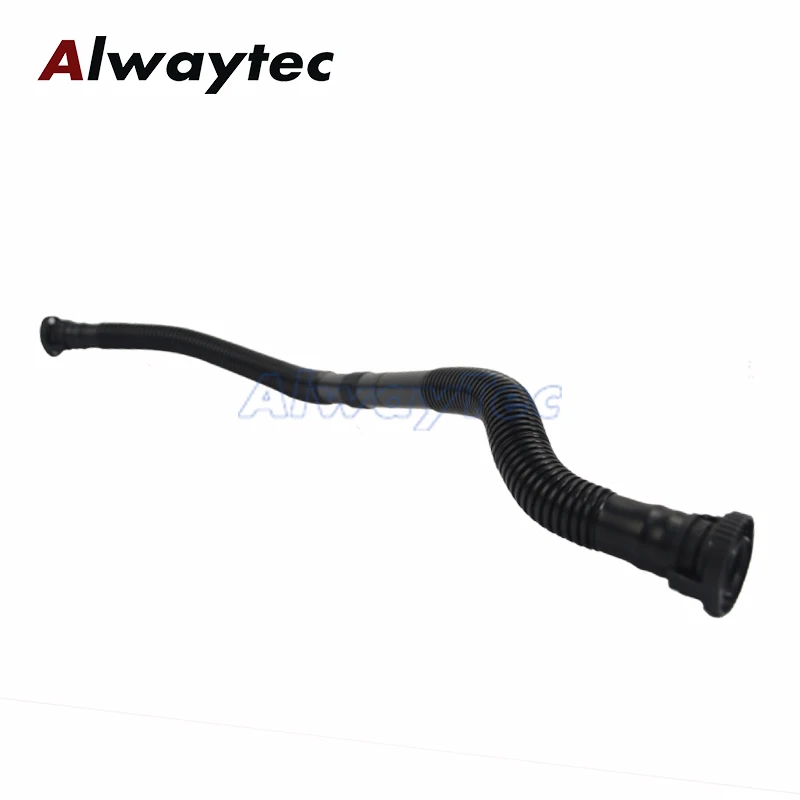 

Автомобили Соединительная труба воздушного насоса Вентиляционный шланг картера 7л 0131626 для AUDI