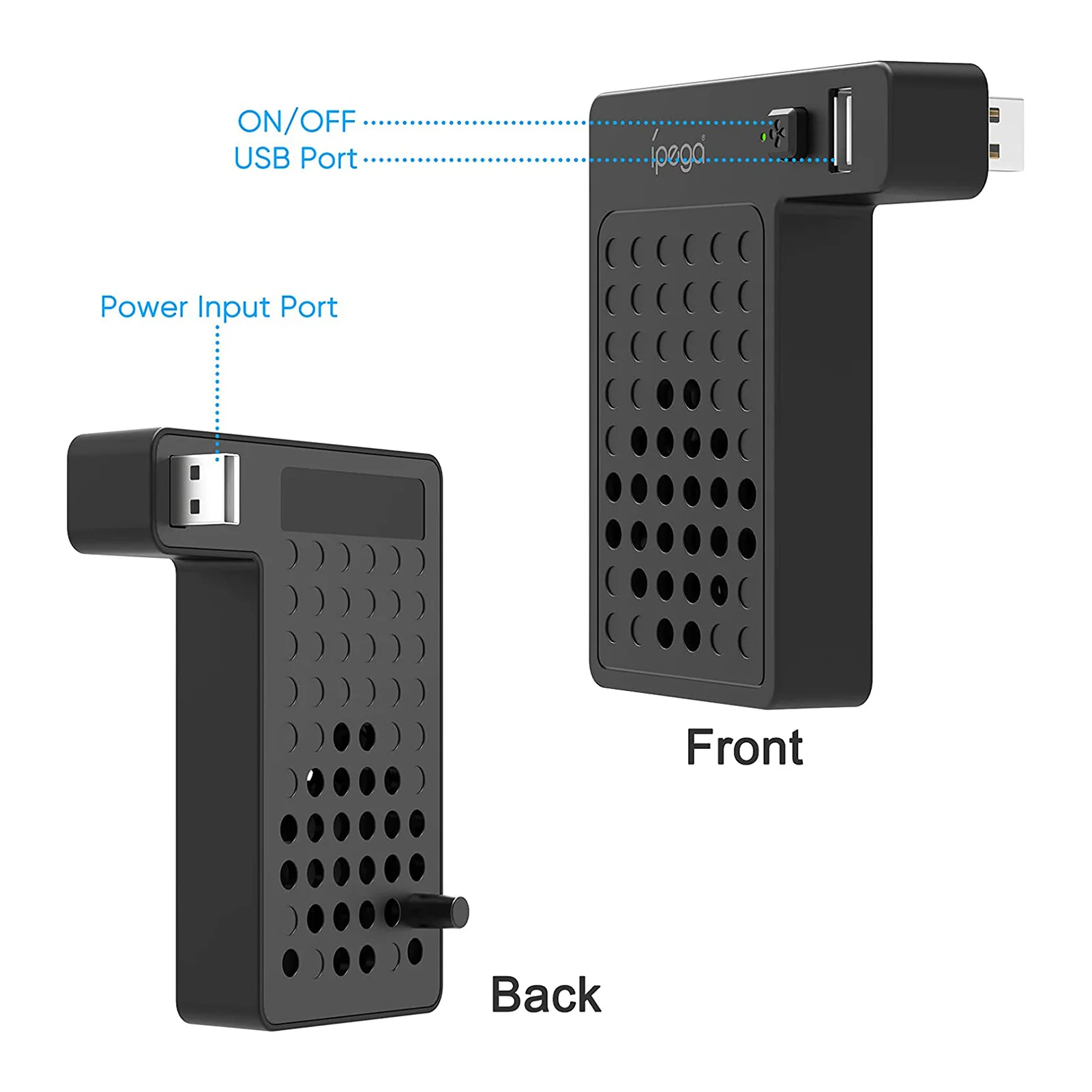 

Внешний вентилятор охлаждения USB вертикальный консоль C ooler для игровой консоли xbox серии X аксессуары для игровой консоли с вертикальной сис...