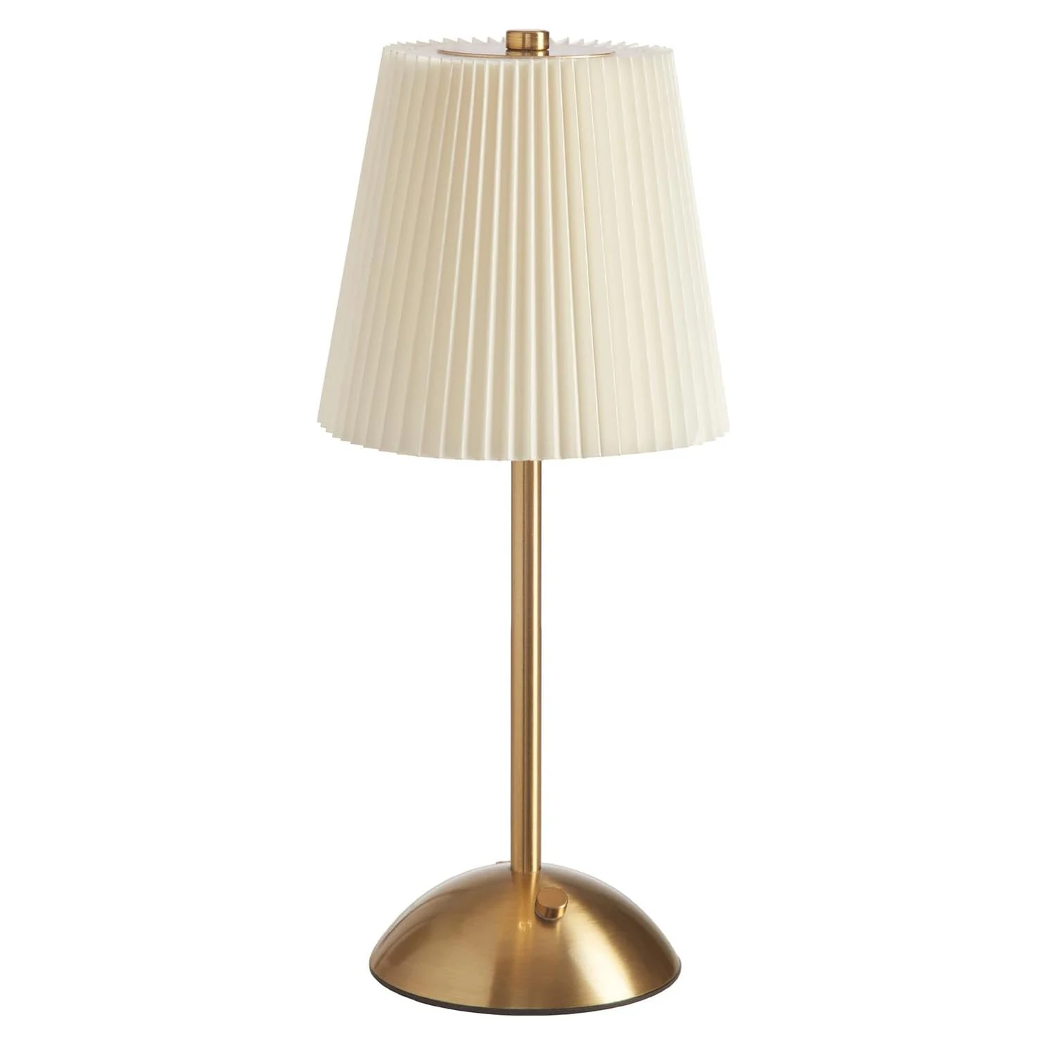 

Беспроводная перезаряжаемая настольная лампа LED