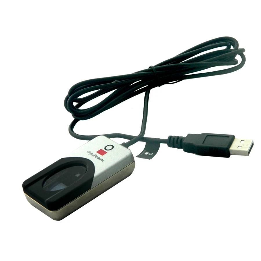 

5.0V Desktop USB digital persona U Are U 4500 biometric fingerprint scanner