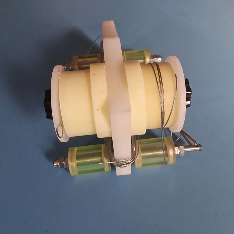 na nowa maszyna do znakowania taśmy Parking stadionie Taśma drogowej Asystent rysowania linii Maszyna wklejania papierowej