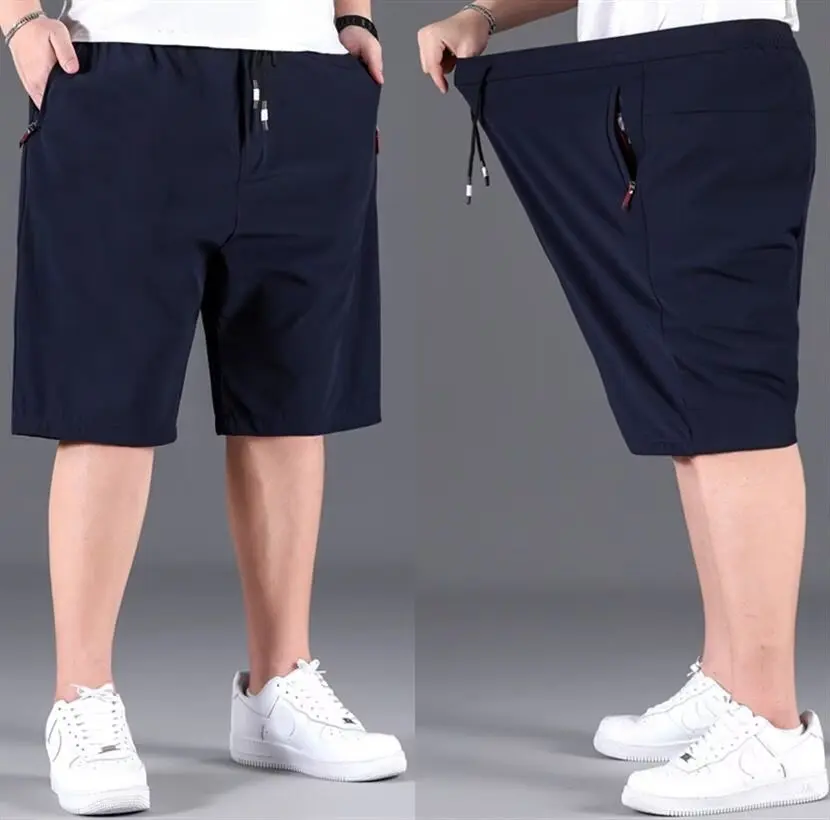 

Шорты рыболовные мужские с карманами, свободные быстросохнущие спортивные дышащие, на молнии, одежда для рыбалки, большие размеры, летние