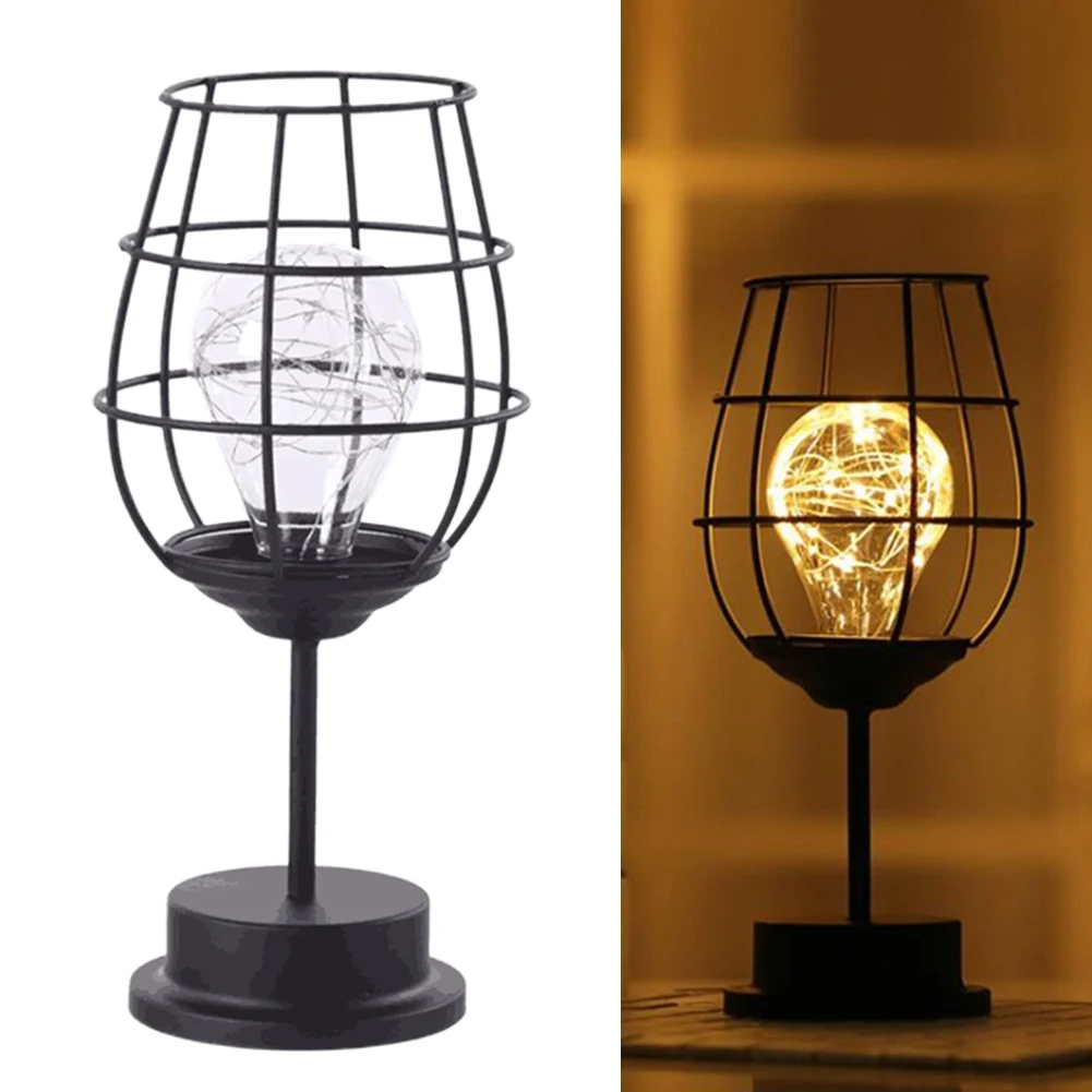 

LED Night Light Wine Bottle Cork String Lights Holiday Decoration Garland Wine Bottle Fairy Lights Christmas Copper Wire String