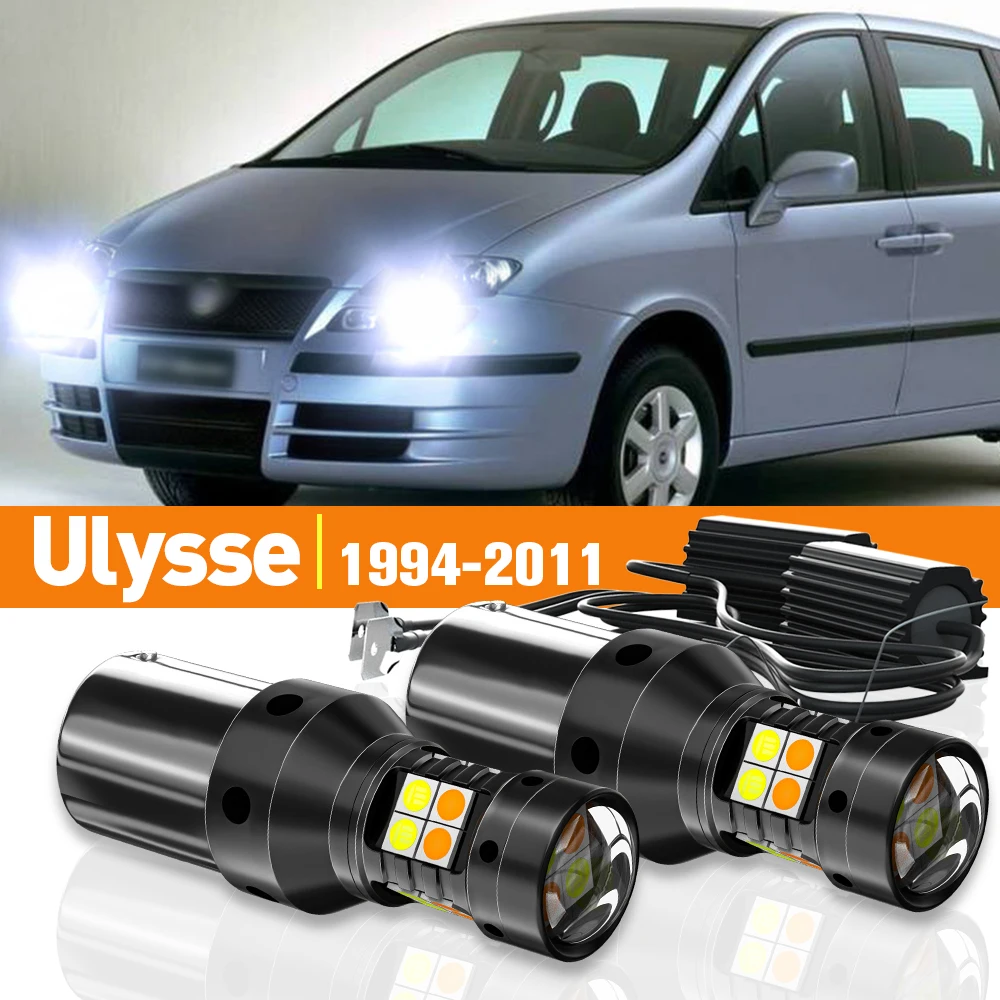 

Двухрежимный сигнал поворота для Fiat Ulysse 1994-2011 2004 2005 2006 2007