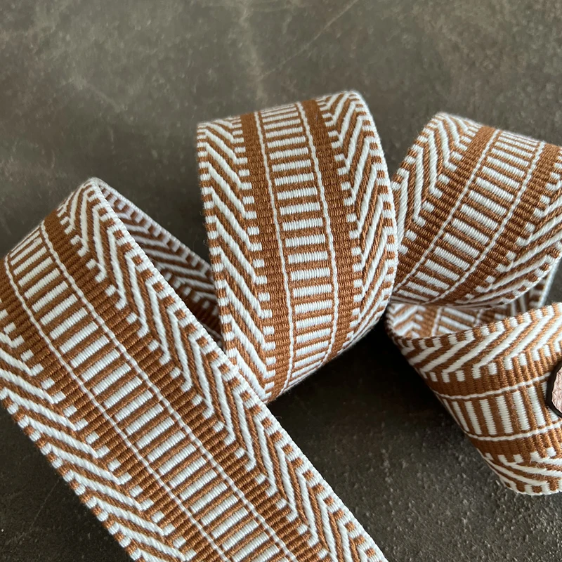 Kelly Bag Shoulder Strap Strap Diagonal Shoulder Bag Bag Strap Color Popular Comfortable Wide Canvas Strap Rainbow Wide