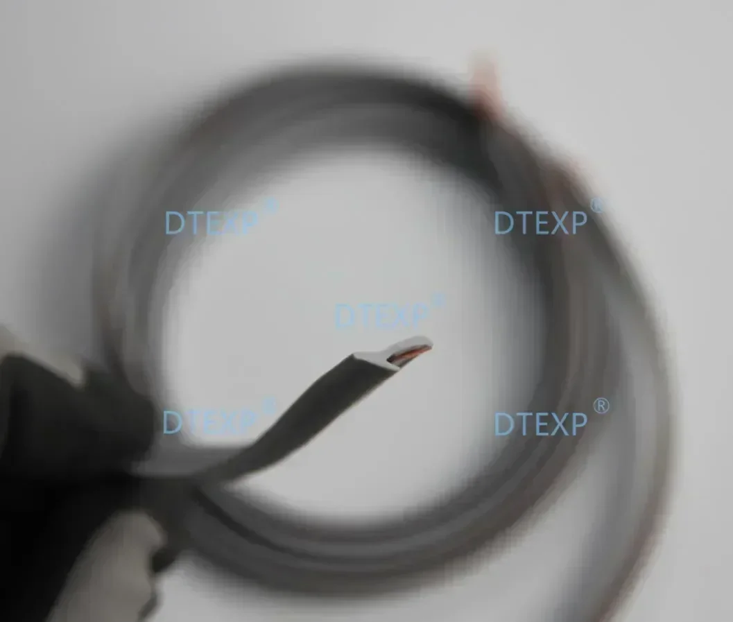 1 резиновая полоска для бровей колеса ALI 175 см для Montero Sport 7407A186, уплотнительная накладка с наклейкой для Triton Overfender для Pajero V30 V90