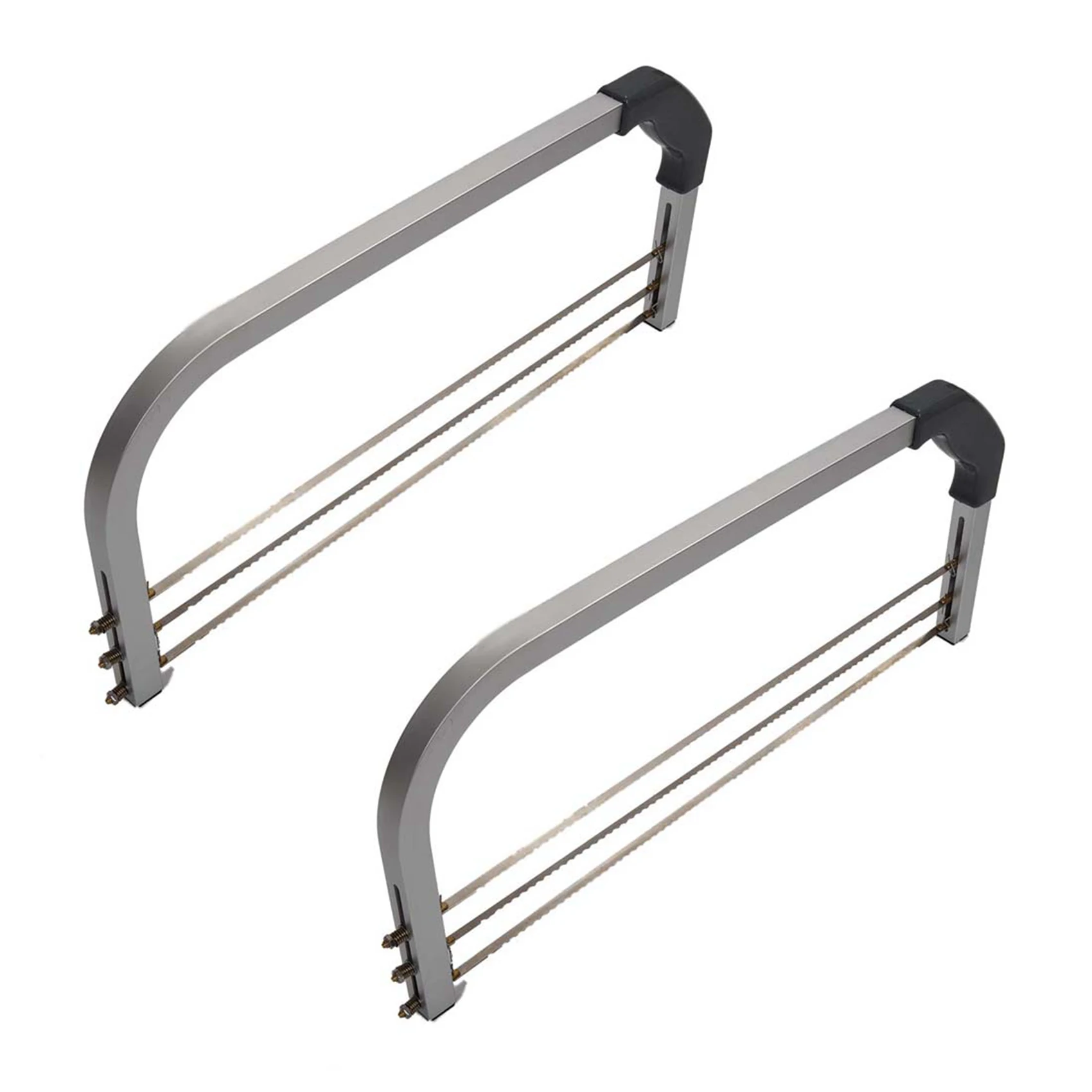 

2X 3 Cake Layer Slicer Leveller Interlayer Industry Standard