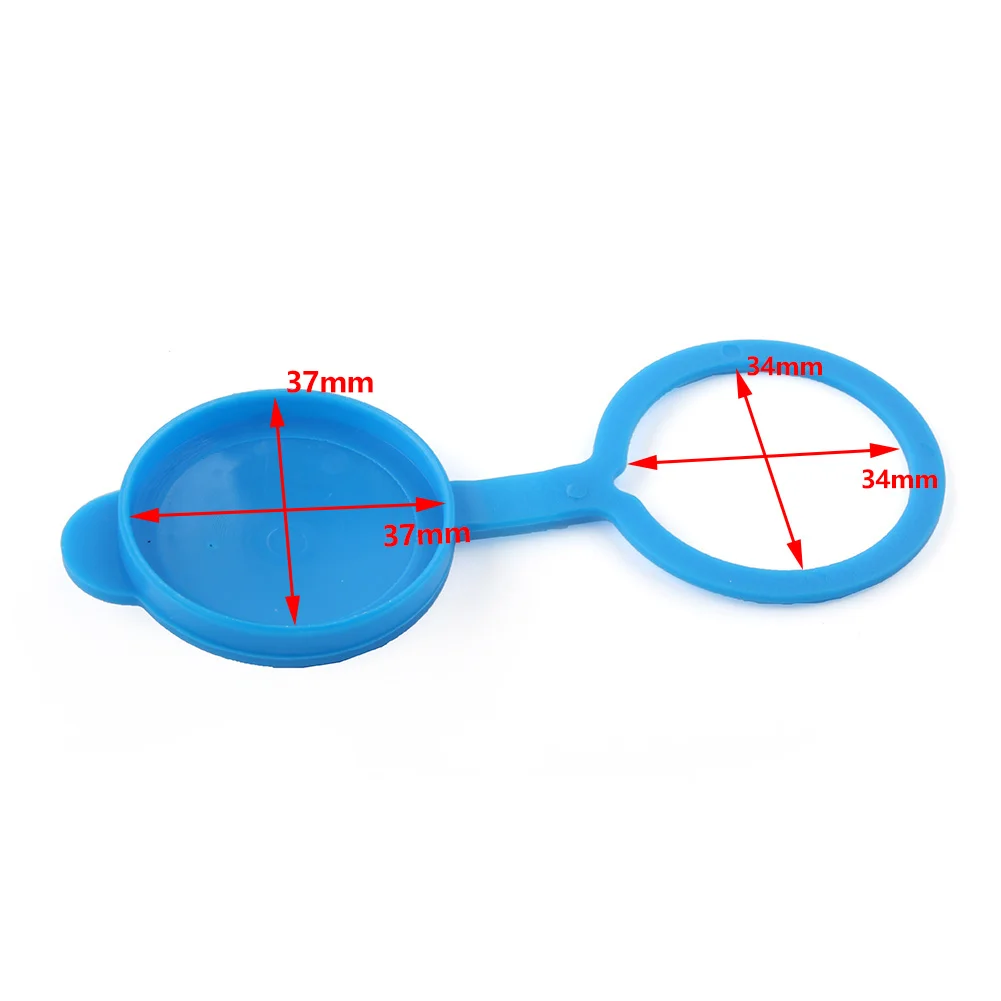 Автомобильный стеклоочиститель крышка резервуара для жидкости омывателя