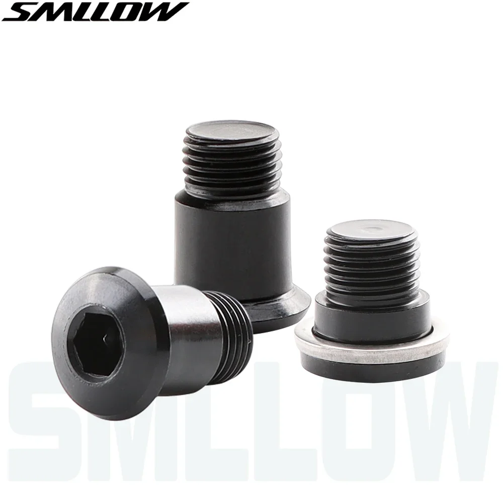 Легкие винты для заднего переключателя велосипеда крепежные болты шоссейного MTB