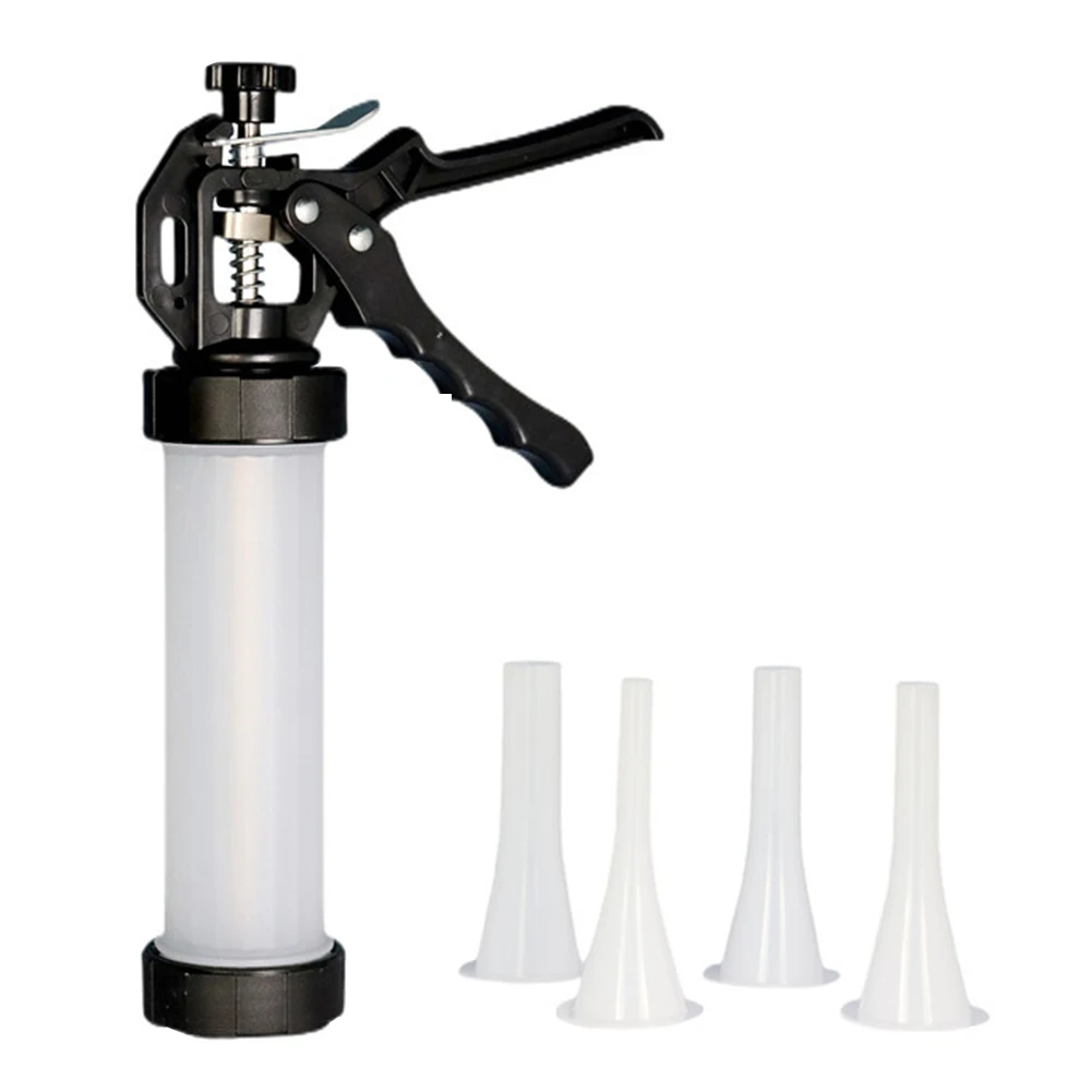 Экологичный Инструмент Для Наполнения Мяса И Птицы Из Нержавеющей Стали