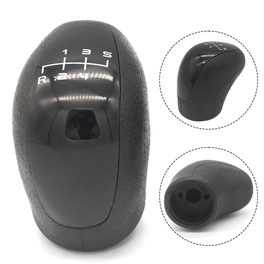 5 рычаг переключения передач Круглый для VITO W639 03-10 SPRINTER II 06-13 ручка аксессуары