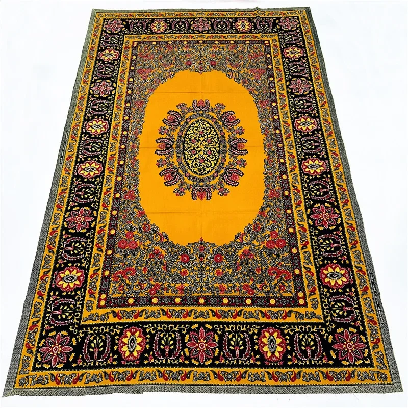 2 ярда гарантировано настоящий оригинальный воск Анкара мягкая ткань с