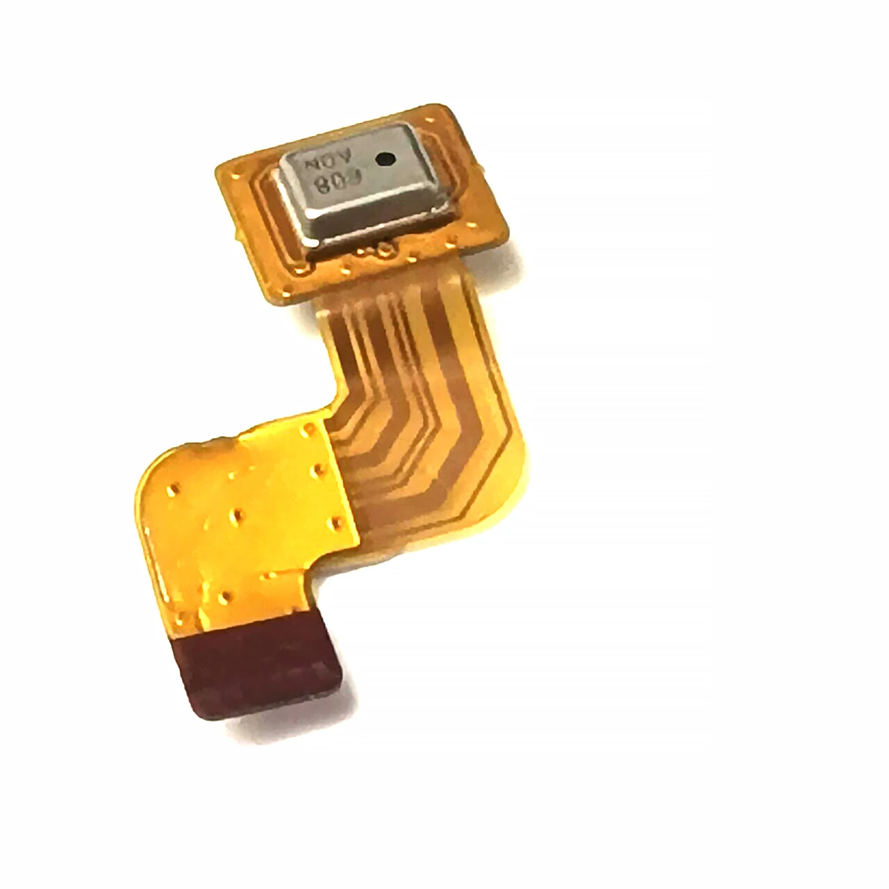 Для OUKITEL WP17 микрофон FPC новый оригинальный аксессуары Запчасти для мобильный