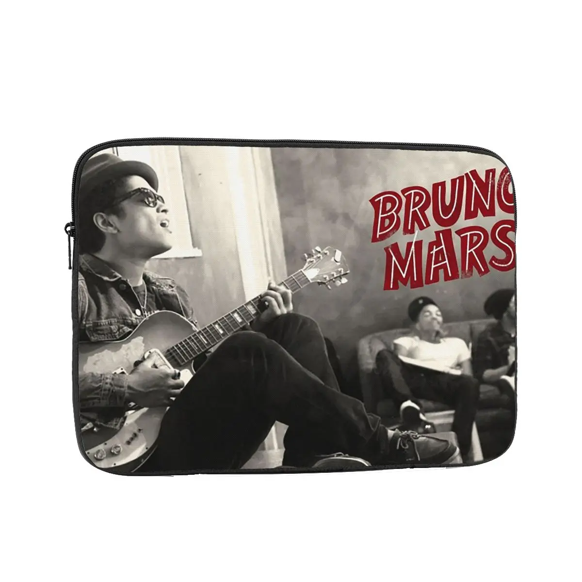 

Чехол-подкладка для ноутбука, противоударный чехол Бруно Марс для ноутбука 12, 13, 15, 17 дюймов