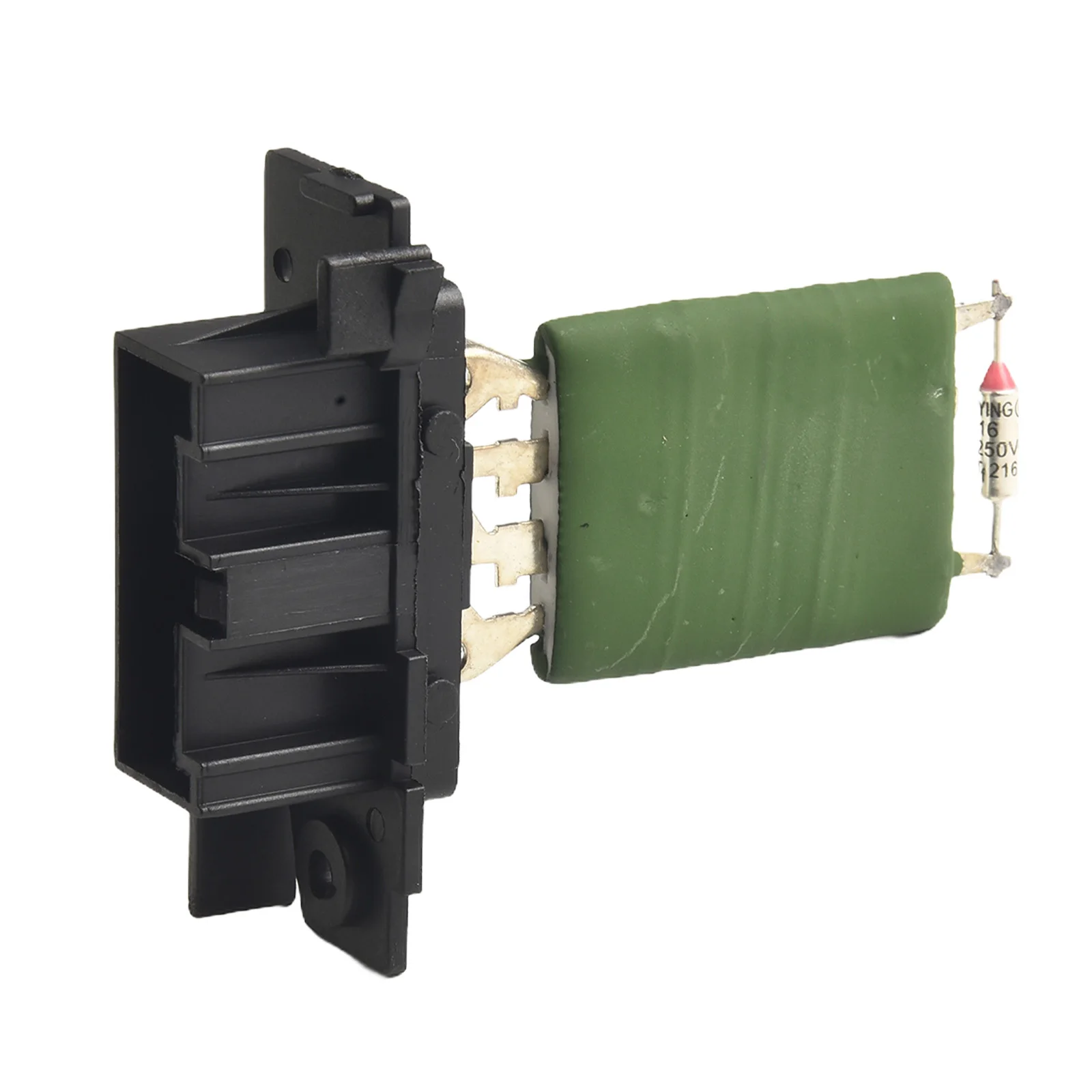 1 комплект резистора двигателя вентилятора 77364061 Резистор 9x7x2 5 см для Grande Punto ForQubo