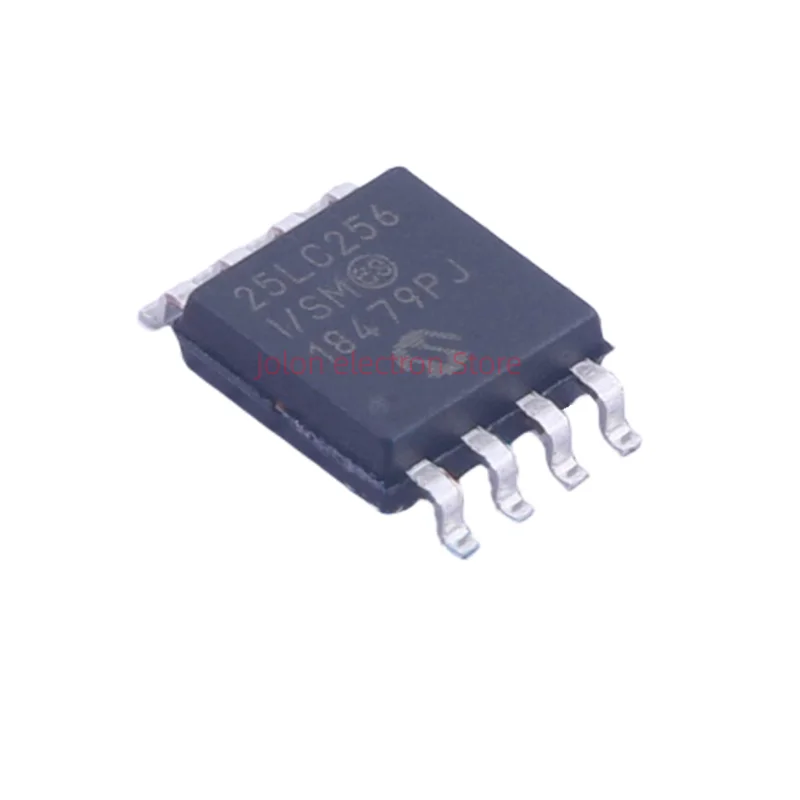 

Новый оригинальный микросхема памяти 25LC256T-I/SM SOP8