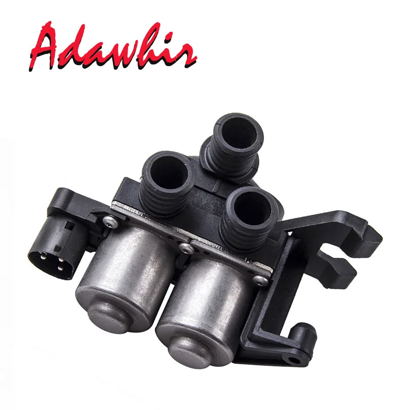 

Car styling HVAC Heater Valve Water Control Valve For B MW E36 318 323 325 328 M3 OEM 64118375792 ; 64111387319; 64118391419