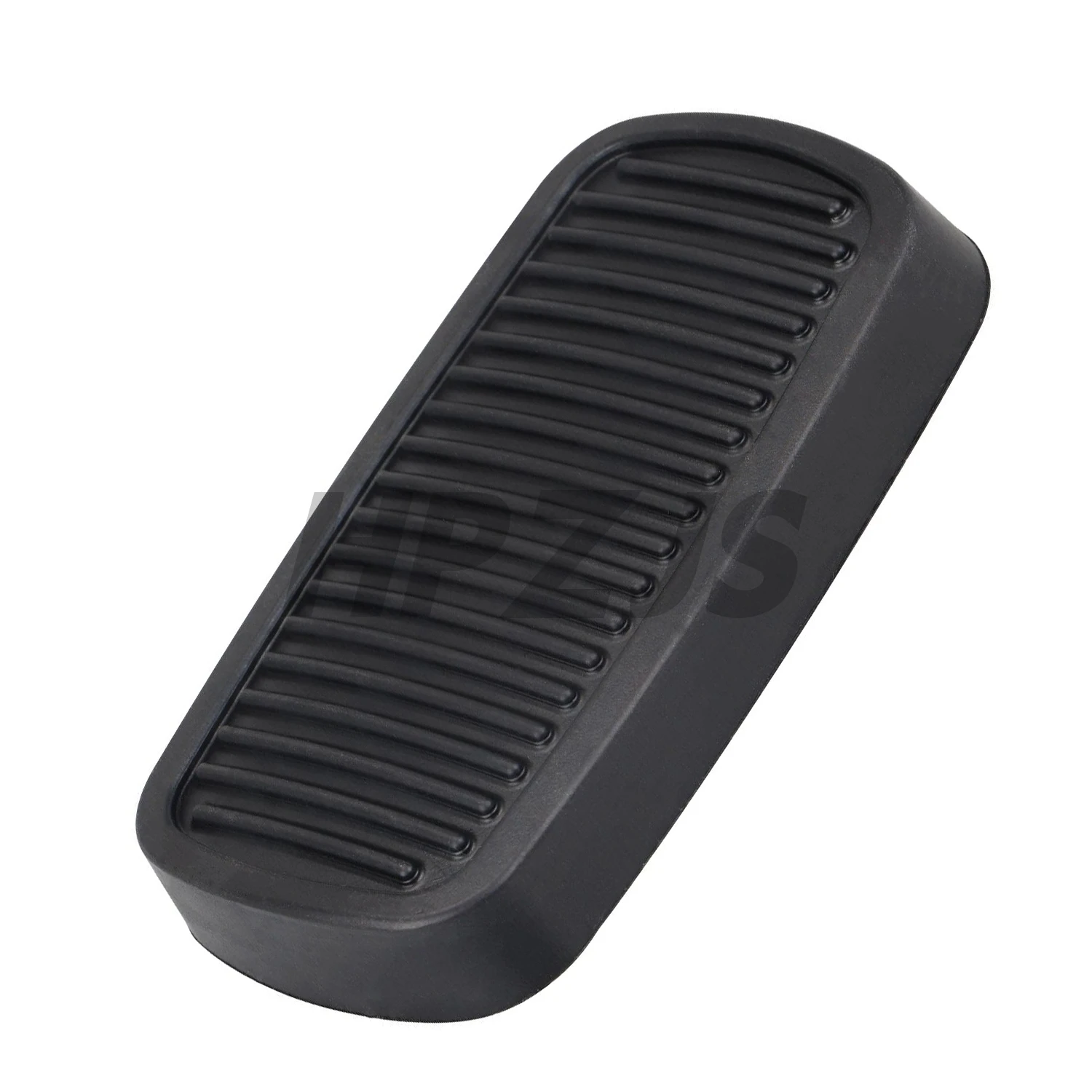 

For Harley Motorcycle Brake Pedal Pad Cover Rubber Black For Softail 2012-2016 FLD 1986-2017 FL Softail 1980-Up Touring models
