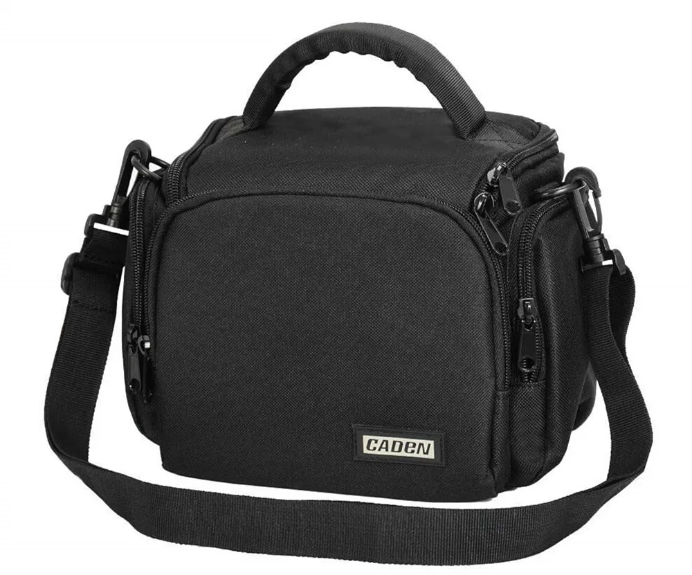 

DSLR Camera Bag Case for Canon EOS M50 R100 R50 R10 R8 R7 R6 RP R 250D 850D 2000D 4000D Nikon Z Fc Z30 Z50 Z5 Z6 Z7 D3500 D5600