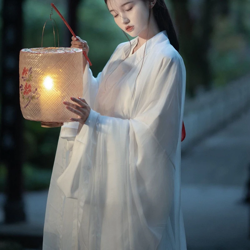 Женское платье Hanfu женский костюм в старинном стиле для косплея летний вечеринки