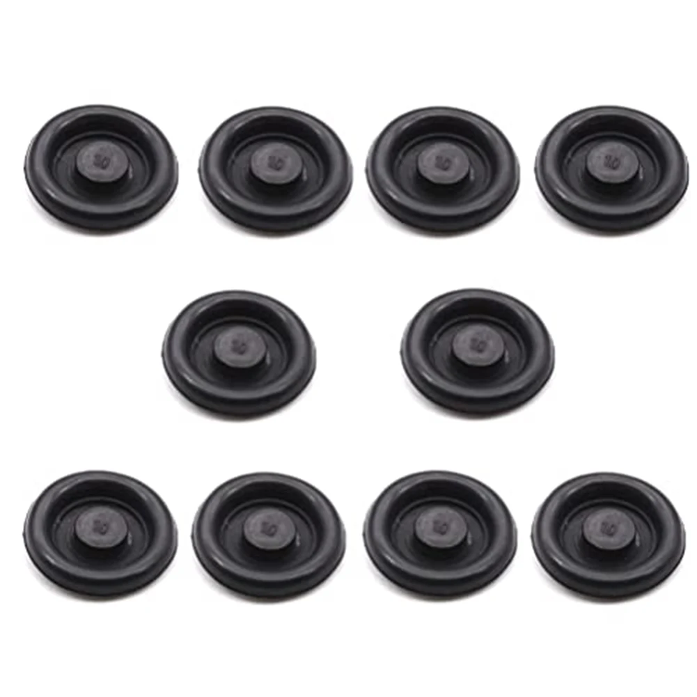 

Обслуживание автомобиля, как показано на рисунке OEM N10226501 Простая установка Пластиковая конструкция Износостойкие материалы