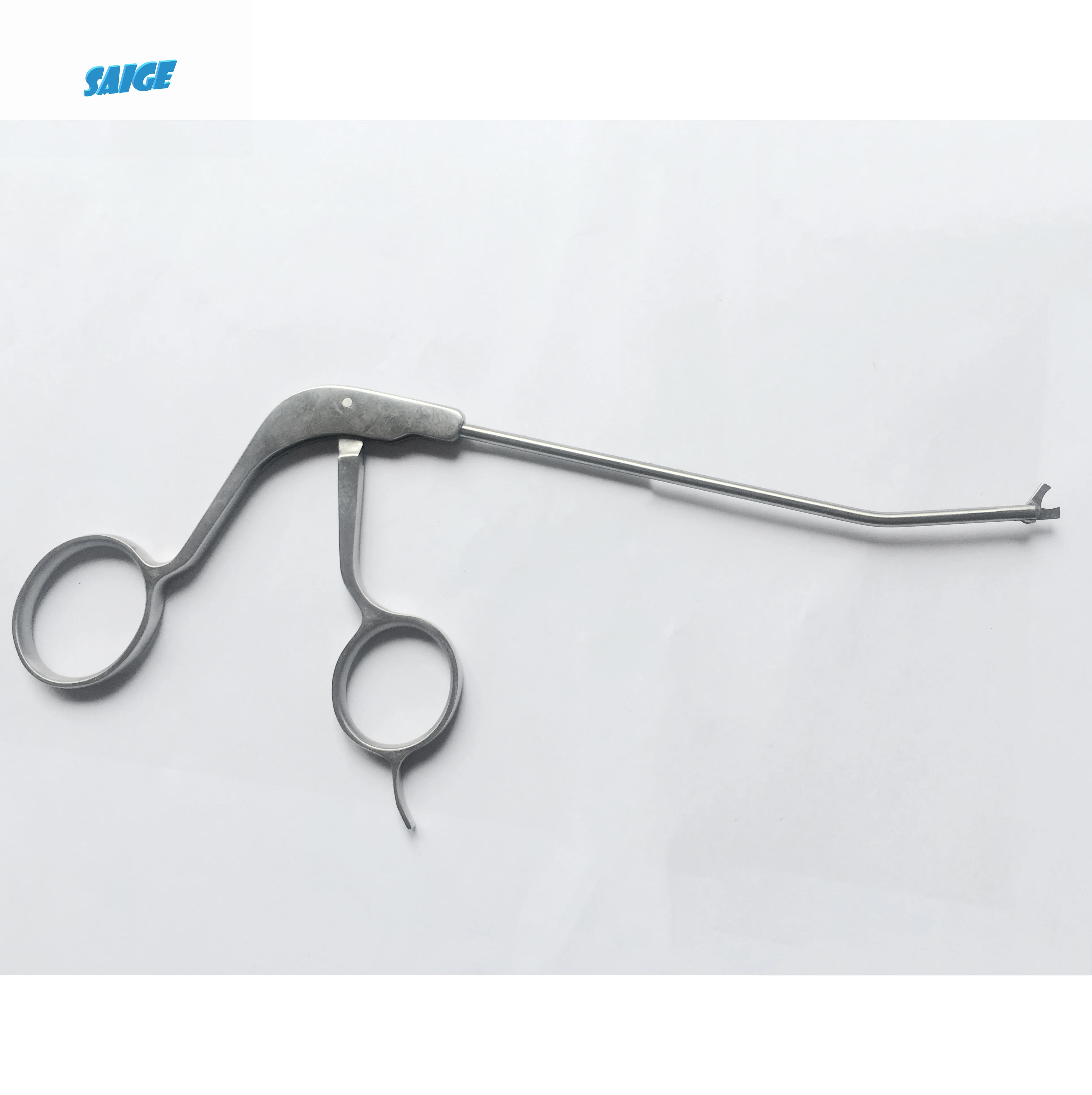 

Arthroscope forceps scissor