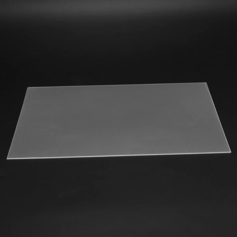 

10 шт. листовой фотонный 3D-принтер 0,1 мм FEP пленка 280 мм X 200 мм для 3D-принтера Запчасти Аксессуары