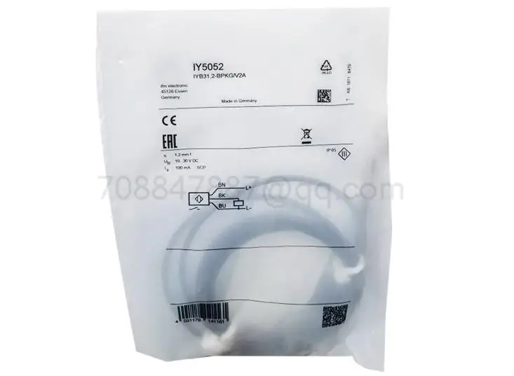 Оригинальный Новый IY5052/IY5032/IY5004/IY5031/IY5045/IY5049/IY5029/IY5046/IY5034