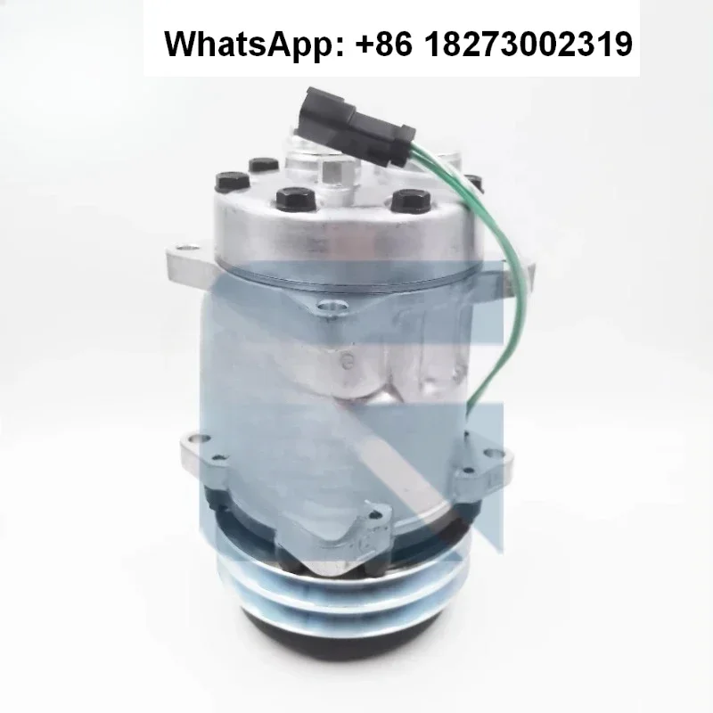 ВОЭ 15082742 экскаватор Компрессор кондиционера EC140B