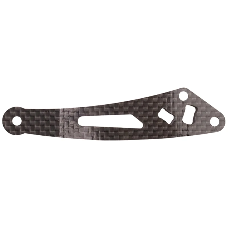 

Carbon Fiber Baitcasting Trolling Reel Handle Fishing Reel Rocker Drop Reel Handle Fishing Maintenance Tools Durable