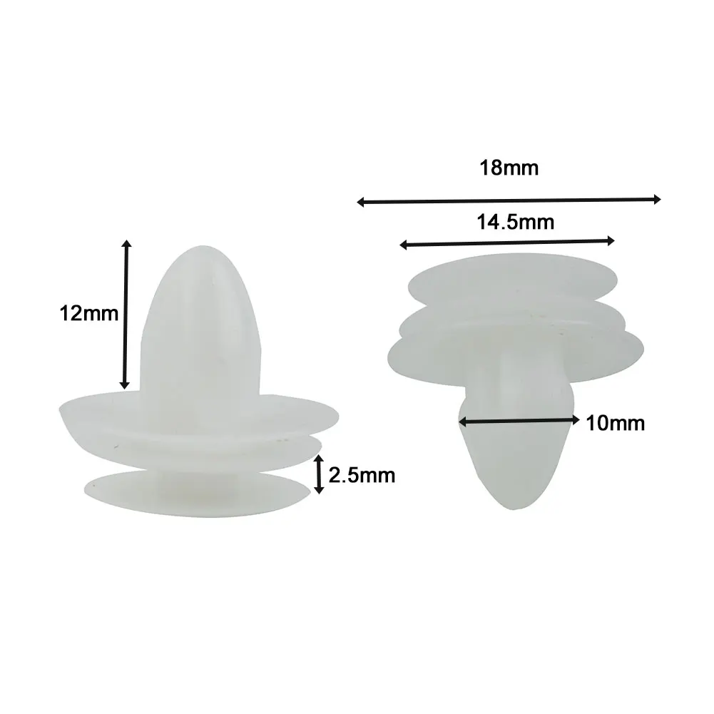 Удобные и удобные в использовании детали крепления для автомобиля Hyundai Elantra Sonata