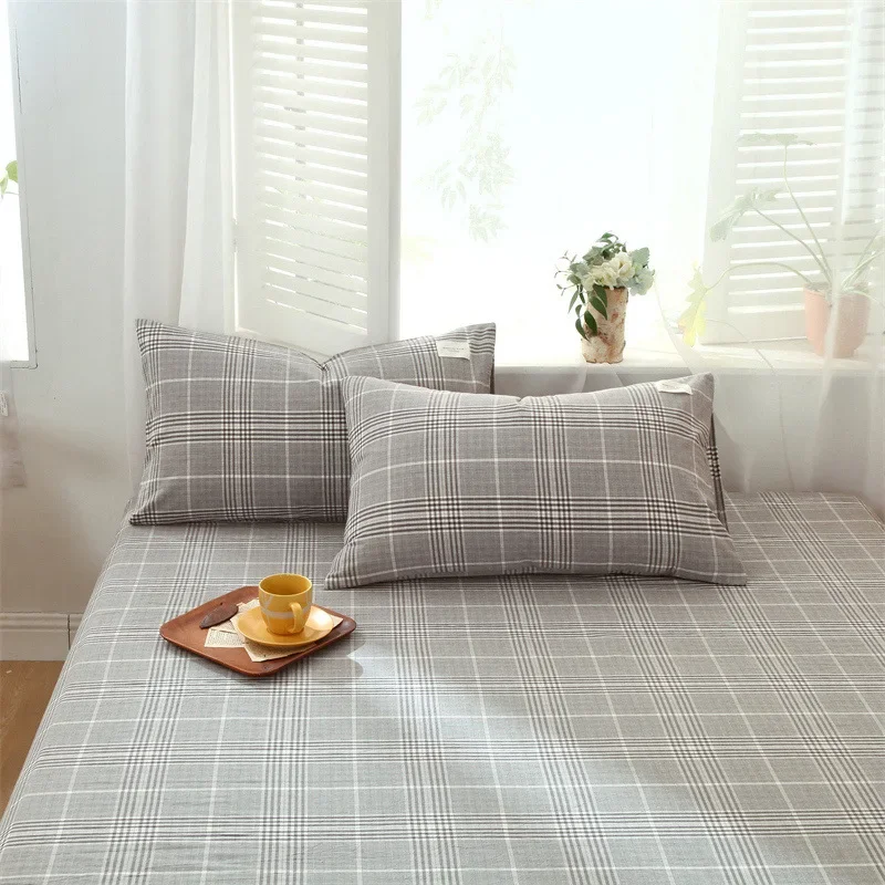 

Наволочки из хлопка 100%, набор 2 шт.